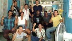 Liberan a activistas de la Unión Patriótica de Cuba 
