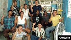 Liberan a activistas de la Unión Patriótica de Cuba 
