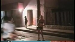 Joven cubano opina acerca de la prostitución en su país