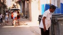 Cuba usa el embargo para justificar el fracaso de la revolución