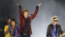 Periodista independiente opina sobre el concierto de los Rolling Stones en Cuba