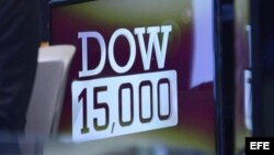 Dow Jones.