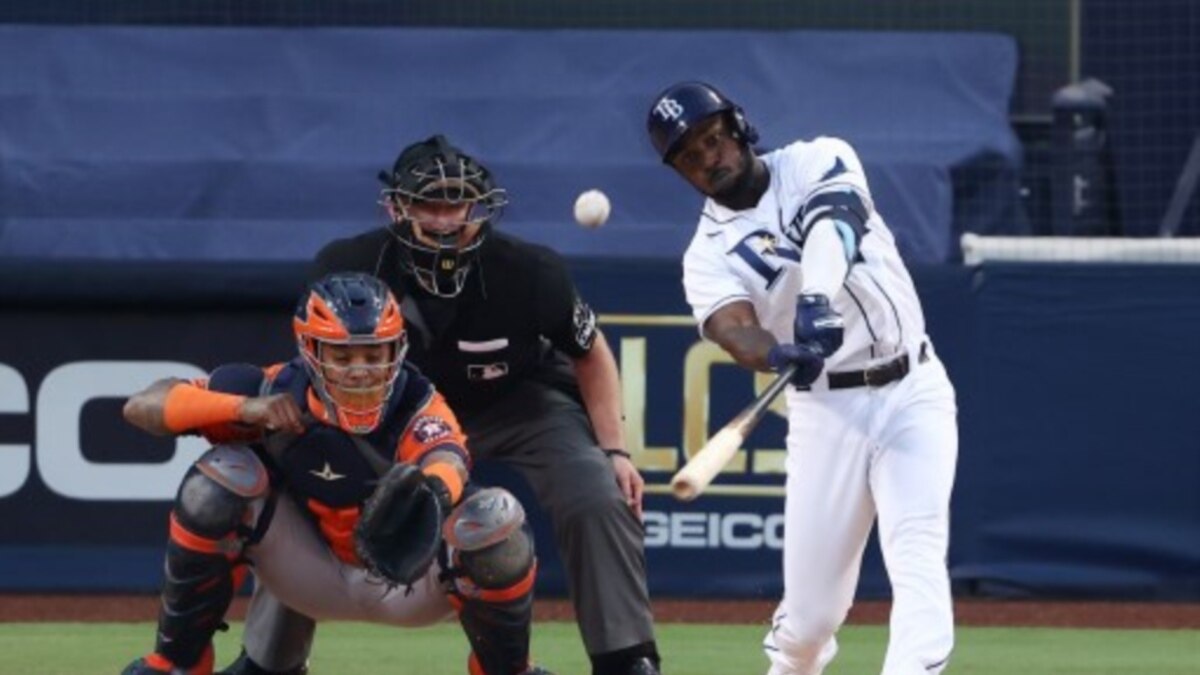 Las cinco claves del triunfo de Astros contra Yankees en el Juego 4 de la  ALCS - AS USA