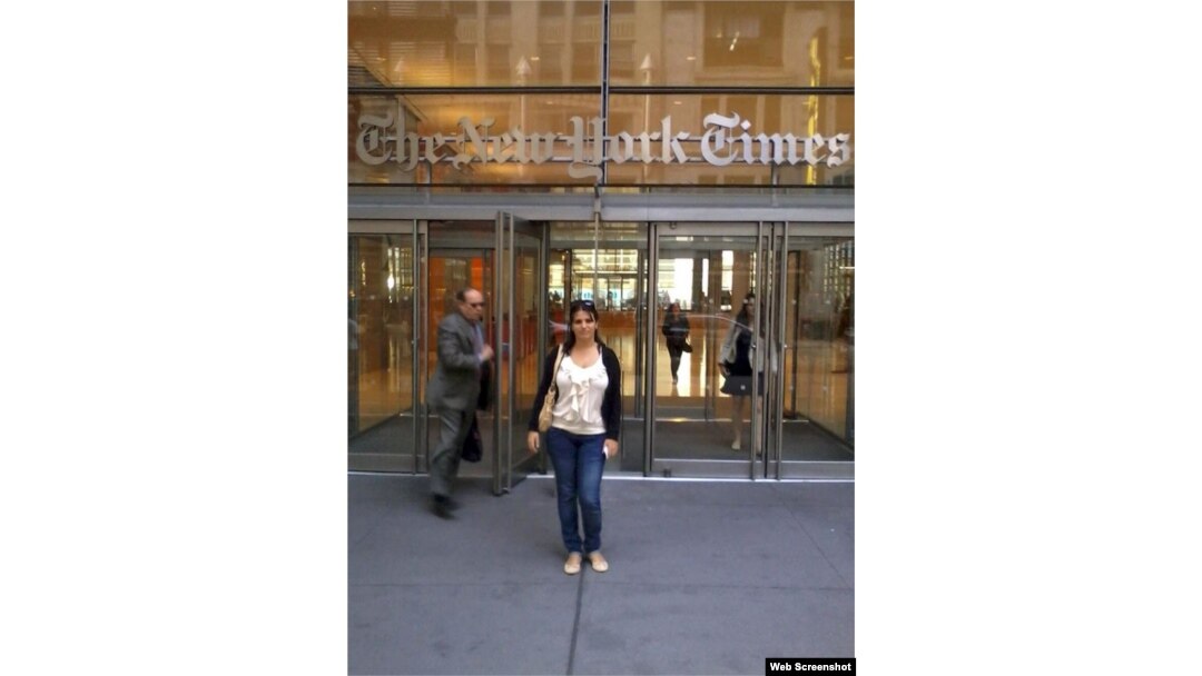 Autocensura y libre expresión: a las puertas del New York Times.