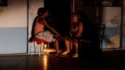 Se reportan cortes del servicio eléctrico en varias partes de Cuba