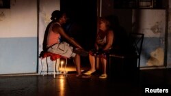 Se reportan cortes del servicio eléctrico en varias partes de Cuba
