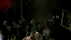 Incendio en discoteca cuestiona la seguridad de Brasil
