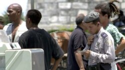 Aumenta la represión policial contra guías turísticos privados en la Habana Vieja