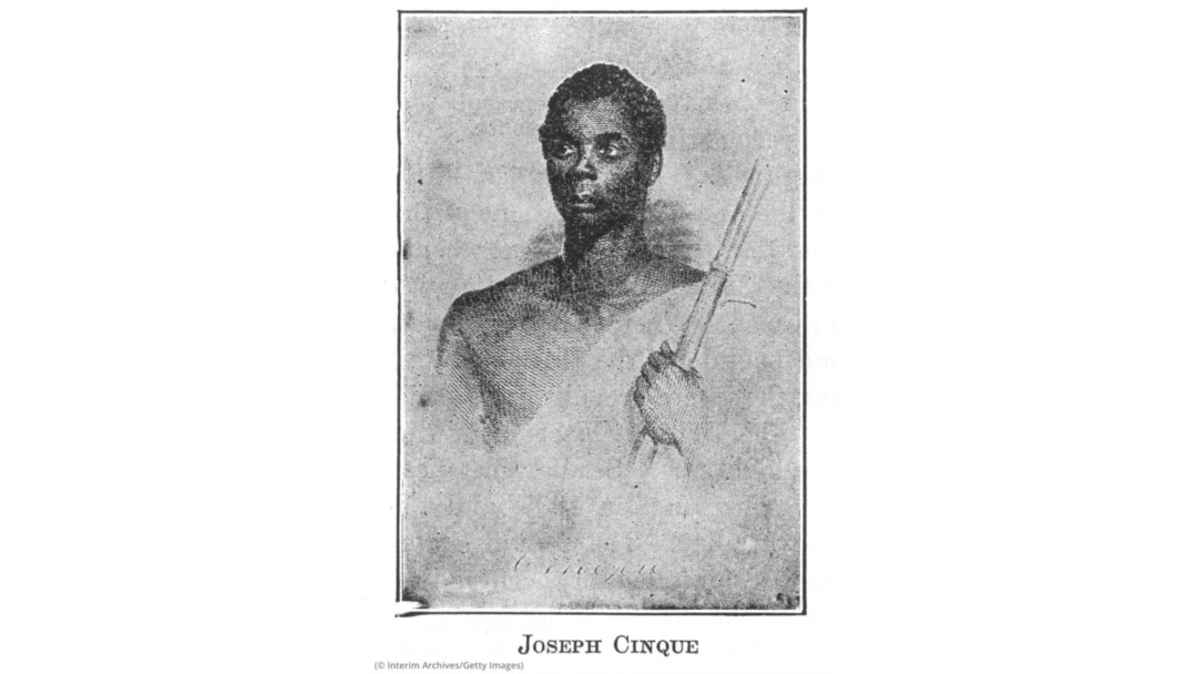 Joseph Cinque (Getty Images)