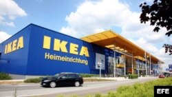 IKEA busca más información sobre cubanos que trabajaron en el consorcio 