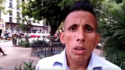 Cuatro años de cárcel por defender a una vendedora en La Habana