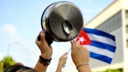 Crece la represión en medio del descontento popular en Cuba