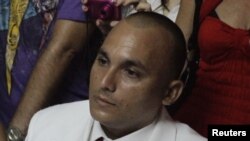 Ignacio Estrada, Presidente Liga Cubana Contra el SIDA 
