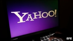 Yahoo asegura que le robaron información de "más de mil millones" de cuentas