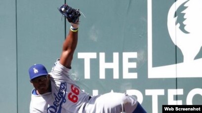 Puede Yasiel Puig regresar a la MLB en 2023?