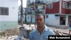 Reporta Cuba /Calles, basura, higiene 