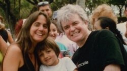 En Familia con Alfredo Rodríguez 