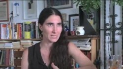 EEUU exhorta al gobierno cubano respete derechos de Yoani