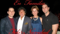 En Familia con Alfredo Rodríguez 
