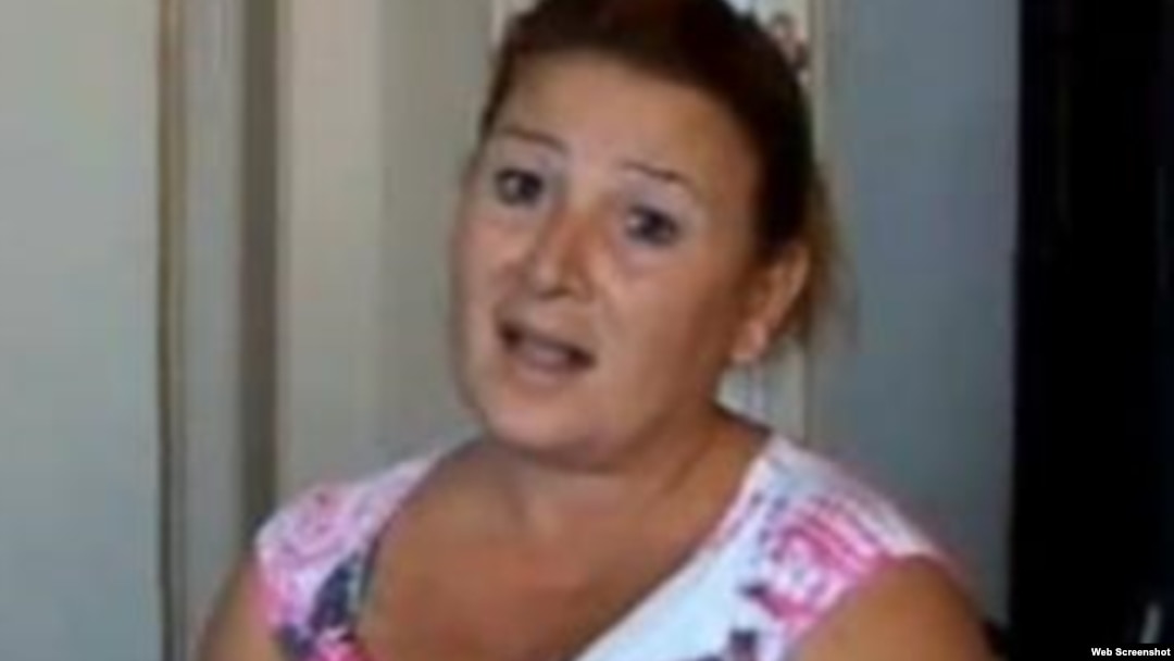 Rosa María Rodríguez