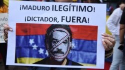 Tras la Noticia: Venezuela