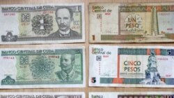 Critica situación del salario en Cuba.