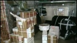 Los envíos a Cuba desde EEUU en ascenso