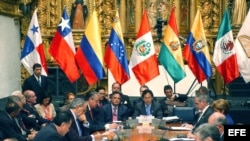 Fotografía de archivo.