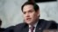 Senador republicano por la Florida, Marco Rubio, en una comparecencia en el Capitolio, Washington, junio de 2019. Foto: Joshua Roberts. REUTERS.