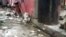 Policía cubana destruye casa de padres ancianos de Dama de Blanco
