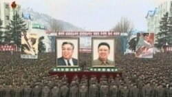 Prosigue la escalada de tensión en la península coreana