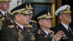 El decisivo papel de los militares en la crisis de Venezuela