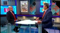 En profundidad: Comisionado de la ciudad de Miami Manolo Reyes