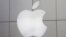 Apple.