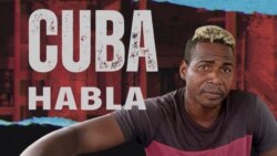 Cuba Habla: "Esto va mal"