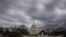 El capitolio, Washington. Archivo