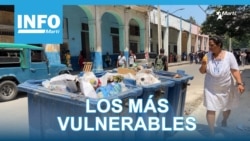Info Martí | Los más vulnerables