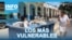 Los más vulnerables