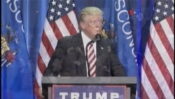 Trump contrata nuevo jefe de campaña