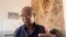 El opositor cubano Manuel Cuesta Morúa hizo un video denunciando la citación ilegal durante la que fue detenido. 