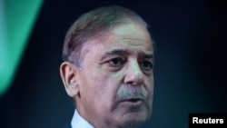 El primer ministro pakistaní, Shehbaz Sharif, realiza una visita oficial a Malasia. Reuters (Foto de archivo).