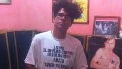 Negativas de viaje a opositores en Cuba