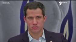 El diálogo sobre Venezuela no incluirá al sector opositor que disiente de Juan Guaidó