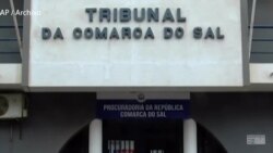 Tribunal constitucional de Cabo Verde rechaza suspender la extradición de Alex Saab a Estados Unidos.