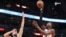 Varios juegos importantes esta noche en la NBA