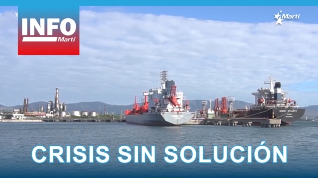 Info Martí | Crisis sin solución - diciembre 23, 2025