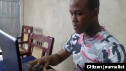 Reporta Cuba @YosmanyMayeta