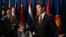 El secretario de Estado, Marco Rubio, anunció restricciones de visados a extranjeros involucrados en crímenes cibernéticos.