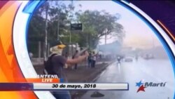 Al Duro y sin Guantes