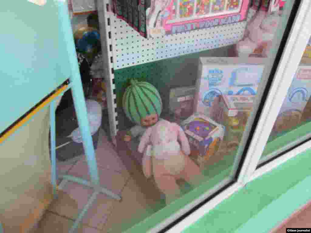 Tiendas en Varadero venta en CUC